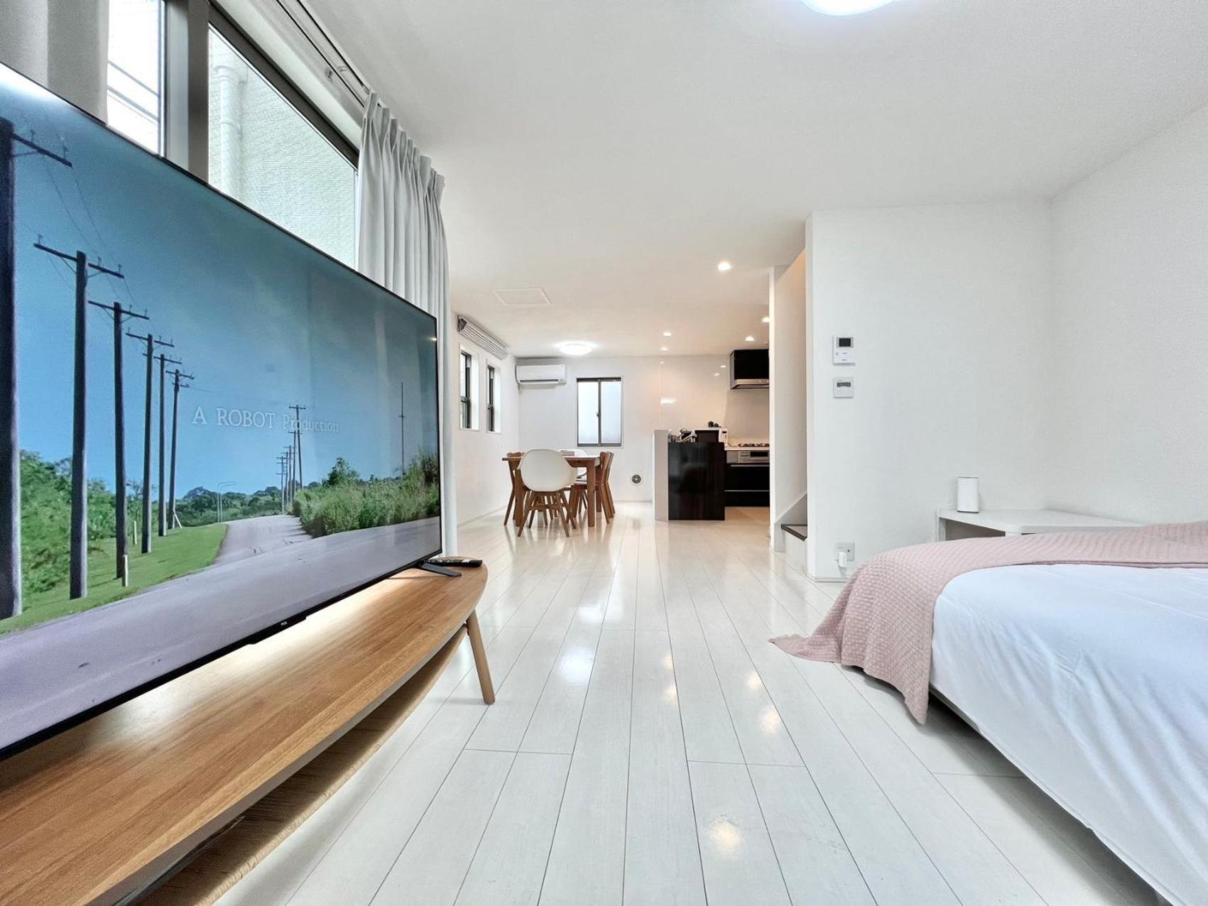 Aparthotel Shinjuku House Präfektur Tokio