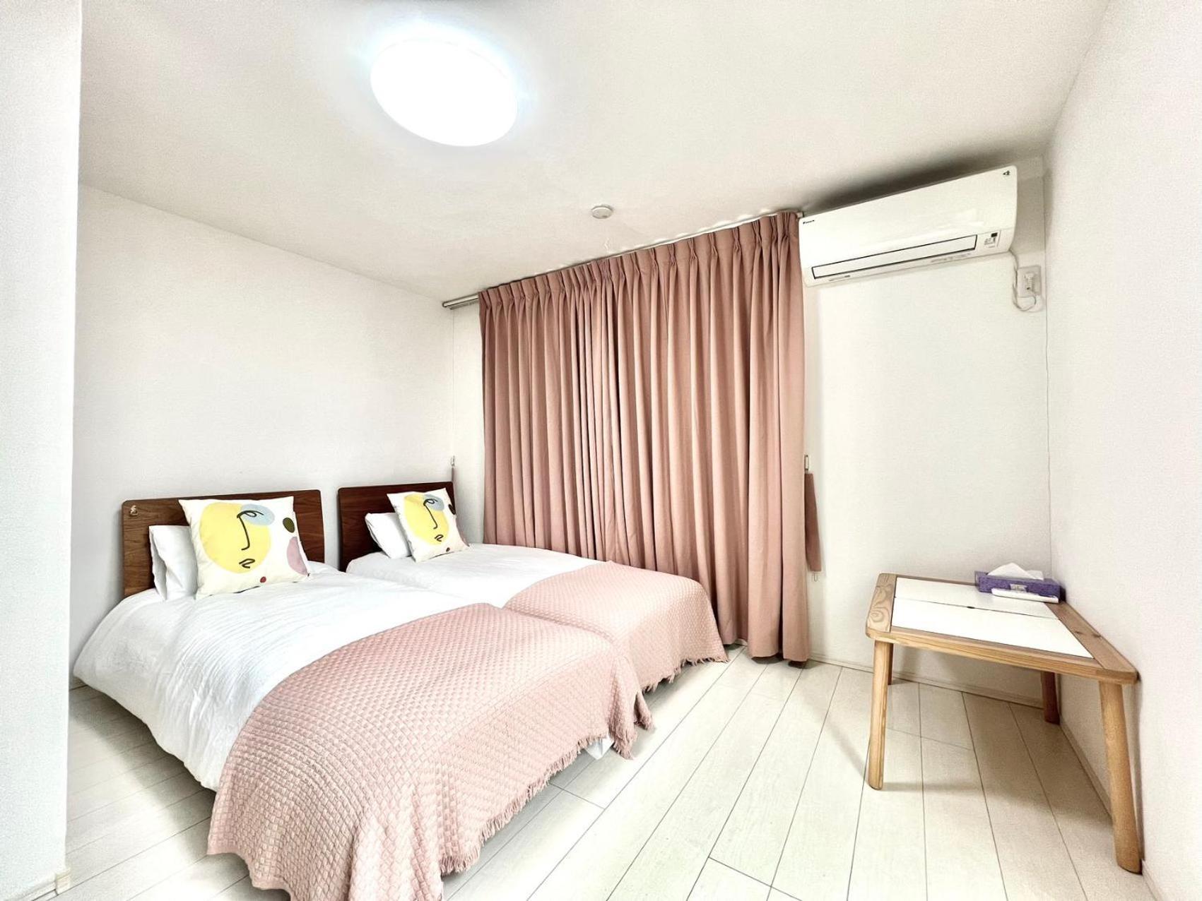 Shinjuku House Aparthotel Präfektur Tokio